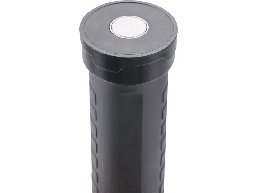 EXTOL LIGHT 43139 lampa montážní 350lm, USB nabíjení, COB LED