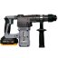 Procraft Industrial HD20A aku kombinované kladivo SDS-plus 20 V 1x4Ah