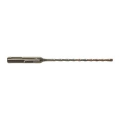Milwaukee 4x100x160mm vrták SDS-Plus dvoubřit M2 4932399143