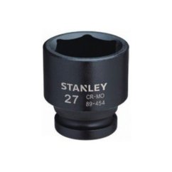 Stanley STMT89440-8B nástavec príklepový 1/2" 13 mm