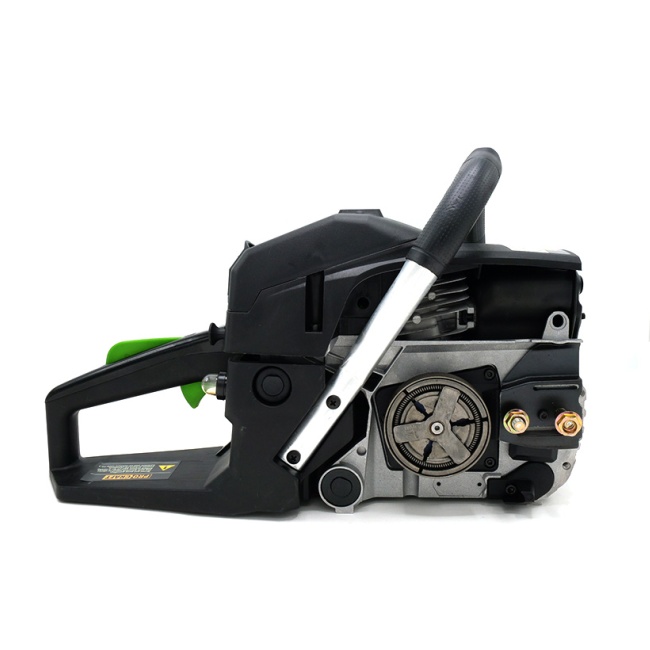 Procraft GS-50/2 benzínová řetězová pila 400/450 mm