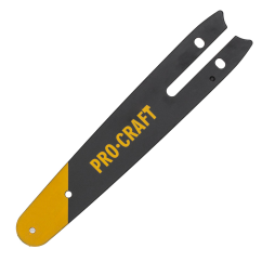 Procraft BR16-325 lišta 40 cm 1,5 325" 64 čl