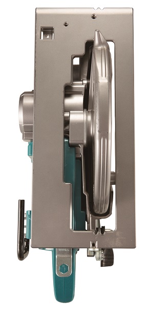 Makita RS002GZ aku okružní pila 260mm Li-ion XGT 40V, bez aku Z