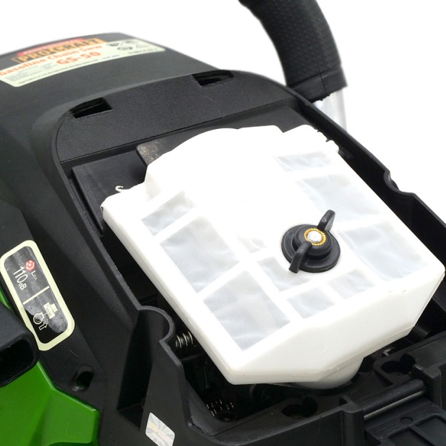 Procraft GS-50/2 benzínová řetězová pila 400/450 mm