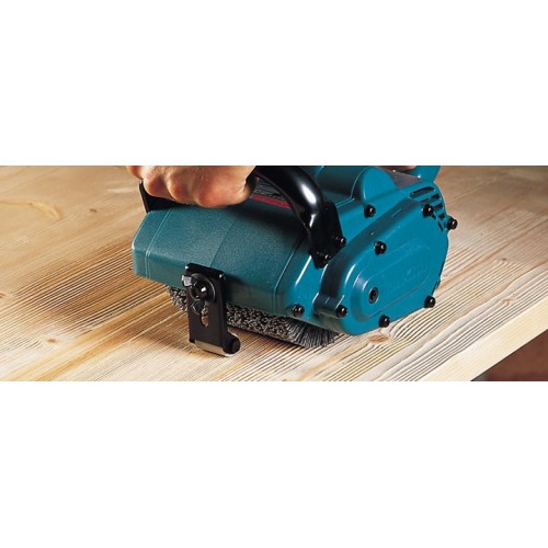 Makita 9741 kartáčová bruska 860W