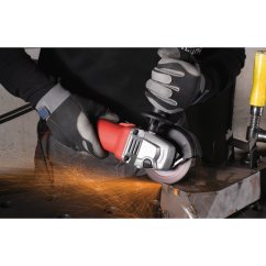 Milwaukee AG 10-125EK uhlová bruska 125mm  4933451220