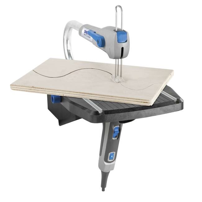 DREMEL MS20 lupínková pila 70 W