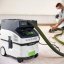 Festool 578545 mobilní vysavač CTL MIDI I AC CLEANTEC