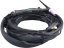 EXTOL INDUSTRIAL 8798271 hořák TIG, 35-50, 4m kabel, 5,5m hadice