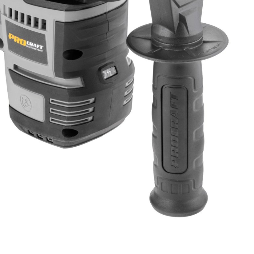 Procraft Industrial HD30Abb aku kombinovné kladivo SDS-plus 3,2J 20 V bez aku