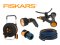 Zavlažovací program FISKARS