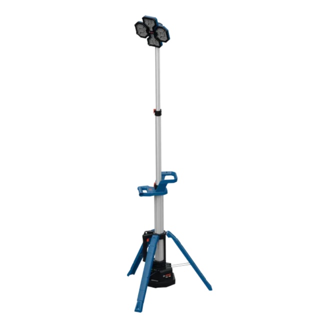 Bosch GLT18V-5000 aku pracovní světlo 18V bez aku 06019P5000