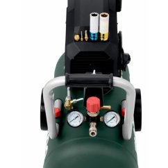 Metabo 601524000 Basic 250-50 olejový kompresor 50 l