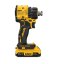 Dewalt DCD803D2T aku kompaktní vrtačka s výměnnými hlavami 18V XR 2x2Ah