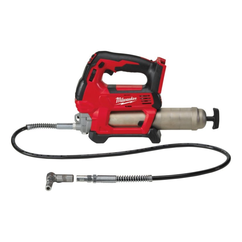 Milwaukee M18 GG-0 aku maznice 4933440493