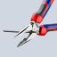 Knipex 0822185 kombinované kleště špičaté 185mm