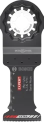 Bosch list pro multifunkční nářadí EXPERT MultiMax AIZ 32 APILT, 1 ks 2608902394