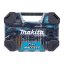 Makita E-22589 sada vrtáků a příslušenství 71 ks v plastovém kufru =oldD-33691