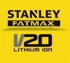 Aku program Stanley 18V Li-Ion V20