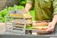 Big Green Egg Nerezový stojan na uzení BGE-250186