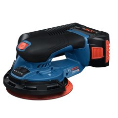 Bosch PRO GEX 18V-150-3 aku bruska excentrická 150 mm 18V bez aku 0601372903