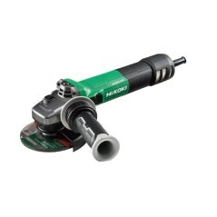 Hikoki G13VE2WQZ bruska úhlová bezuhlíková 125 mm