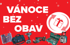 Vánoce 2025 bez obav