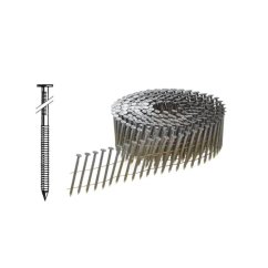 Bostitch F310R90Q hřebíky FAC 3,1x90 mm konvexní, 4050 ks