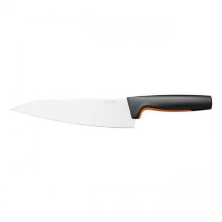 Fiskars 1057534 Nůž velký kuchařský Functional Form 21 cm