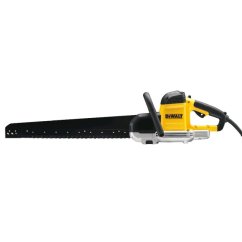 Dewalt DWE397-QS stavební pila Alligator 1700W