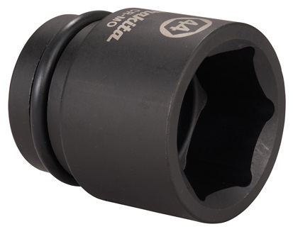 Makita E-24614 klíč nástrčný 1", čtyřhran, 44x70 mm