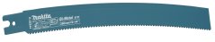 Makita E-26244 pilový list BiM 260x1.6mm, 8Z, 5ks special zahnutý JR003G