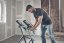 Wolfcraft Pracovní stůl MASTER 650 ERGO 6870000