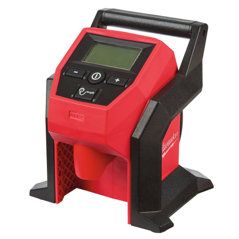 Milwaukee M12™ BI-0 kompaktní kompresor 4933464124