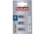 FORTUM 4741202 hrot křížový phillips, sada 3ks, PH 2x25mm, S2