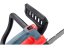 EXTOL PREMIUM 8891920 aku řetězová pila 30cm  SHARE20V, BRUSHLESS 1x 2Ah