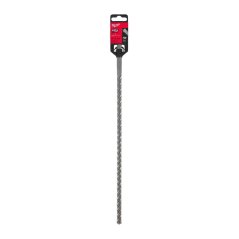 Milwaukee 10x300x365mm vrták SDS-Plus čtyřbřit MX4 4932492021