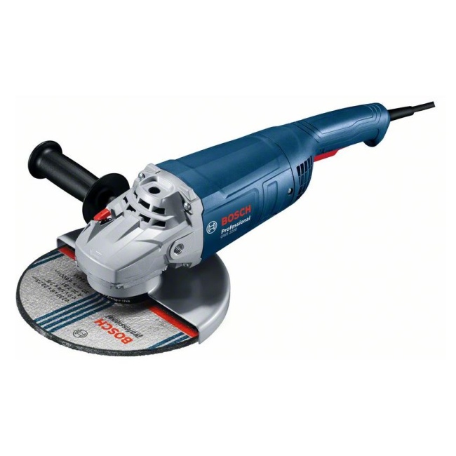 Bosch GWS 2200 úhlová bruska 06018C1120