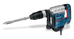 Bosch GSH 5 CE Sekací kladivo s SDS-max