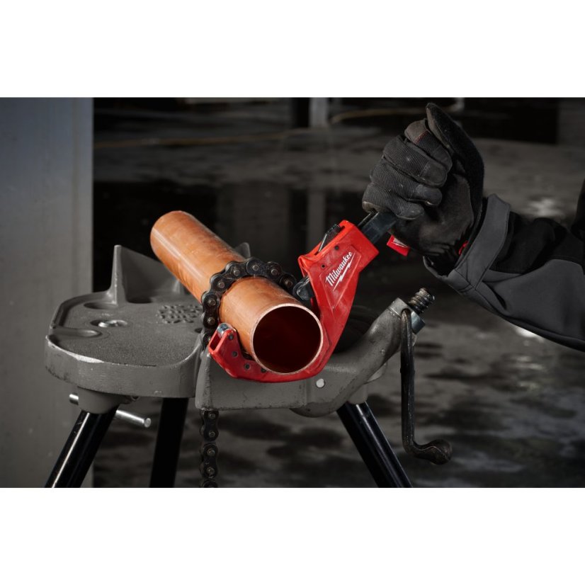 Milwaukee řezák na měděné trubky 67mm 48229253