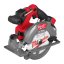 Milwaukee M18 FCS552-0X aku kotoučová pila bez aku 4933493588