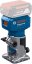 Bosch GLF 18V-8 aku ohraňovácí fréza 18 V bez aku 06016C6001
