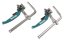 Makita 199826-6 sada svorek 2ks pro lišty Makita