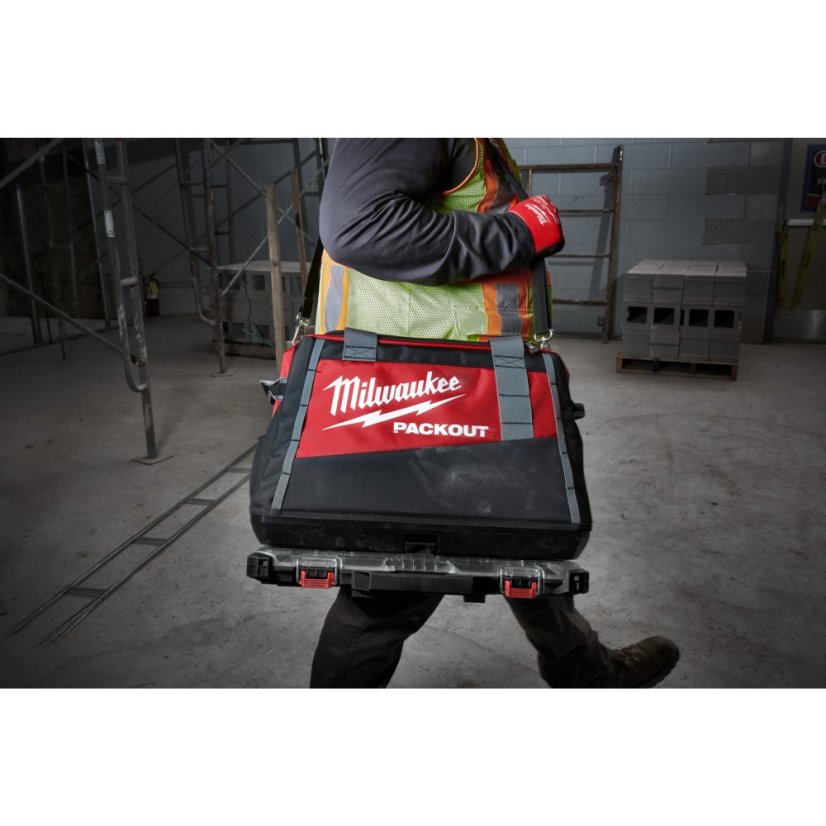 Milwaukee organizér slim PACKOUT™4932471064