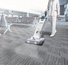 Makita VC010GZ aku-vysavač tyčový Li-ion XGT 40V,bez aku