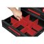 Milwaukee PACKOUT™ box na nářadí se 3 zásuvkami - Packout 3 Drawer Tool Box 4932472130