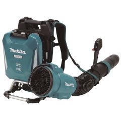 Makita UB004CZ aku zádový ofukovač Li-ion, EXTERNÍ ZDROJ bez aku Z