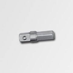 HONITON adaptér  1/4" 25mm