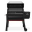 Weber Smoque XL peletový gril 1500825