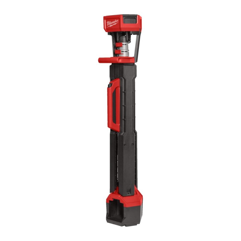 Milwaukee M18 SAL2-0 stojanová svítilna bez aku 4933492486